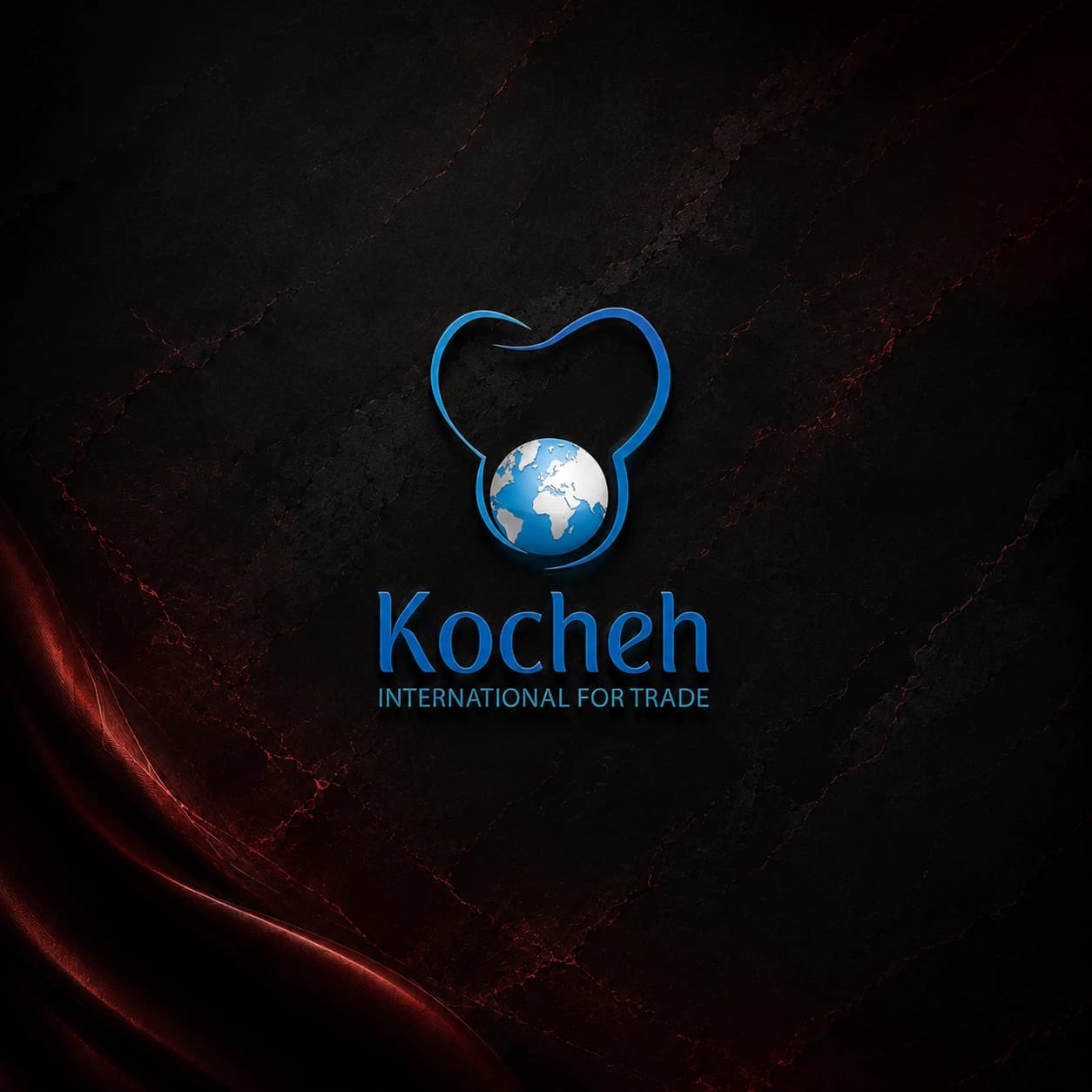 Kocheh Dent Egypt