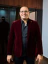 Mohammed Ahmed